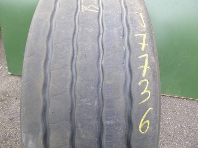 Opona używana 385/65R22,5 Sava CARGO 5
