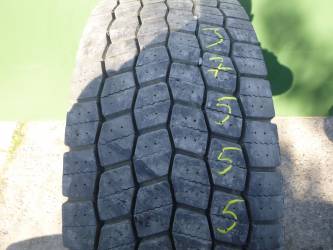 Opona używana 315/70R22,5 Michelin MULTIWAY 3D REMIX