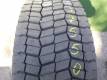 Opona używana 315/60R22,5 Continental MICHELIN XW4S