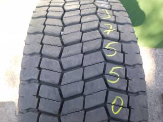 Opona używana 315/60R22,5 Continental MICHELIN XW4S
