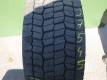 Opona używana 315/60R22,5 Continental MICHELIN XW4S