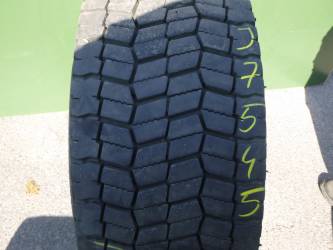 Opona używana 315/60R22,5 Continental MICHELIN XW4S