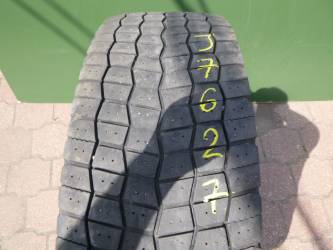 Opona używana 315/80R22,5 Michelin MULTIWAY 3D REMIX