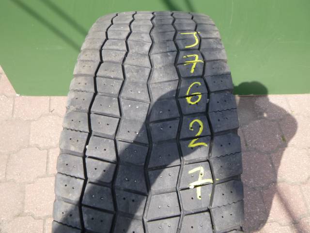 Opona używana 315/80R22,5 Michelin MULTIWAY 3D REMIX