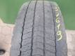 Opona używana 315/80R22,5 Michelin X-LINE D