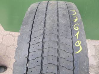 Opona używana 315/80R22,5 Michelin X-LINE D