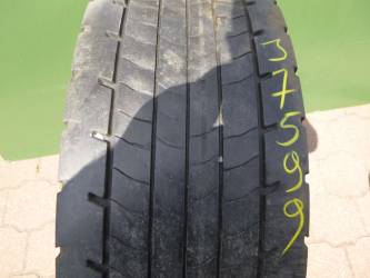 Opona używana 315/70R22,5 Goodyear FUELMAX D GEN-2