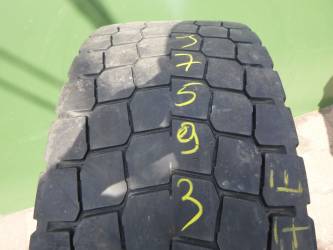 Opona używana 315/70R22,5 Michelin X-MULTI HD D