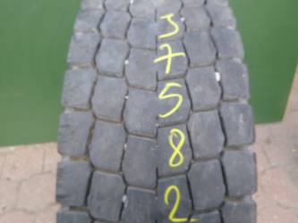 Opona używana 315/80R22,5 Michelin X-MULTI HD D