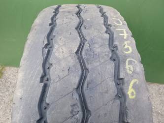 Opona używana 315/80R22,5 Michelin X-WORKS Z