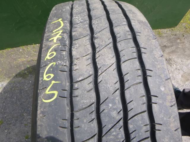 Opona używana 315/70R22,5 Sava AVANT 5