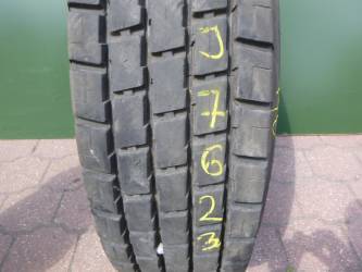 Opona używana 295/80R22,5 SUNFULL HF668