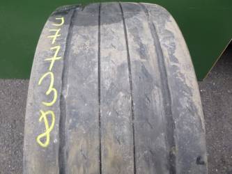 Opona używana 385/55R22,5 Hankook TL20