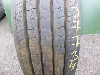Opona używana 315/70R22,5 Sailun SFR1