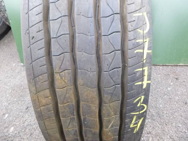 Opona używana 315/70R22,5 Sailun SFR1