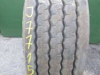 Opona używana 385/65R22,5 Michelin XTE3 REMIX