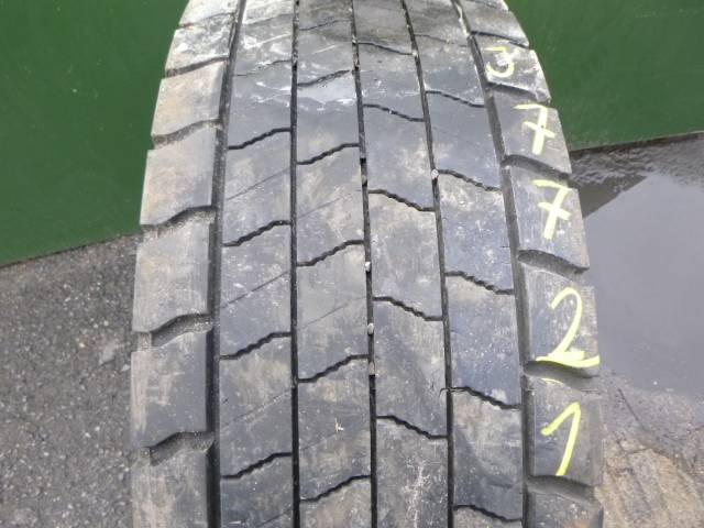 Opona używana 295/60R22,5 Continental HD3 HYBRID