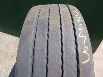 Opona używana 385/65R22,5 Apollo ENDURACE RT2