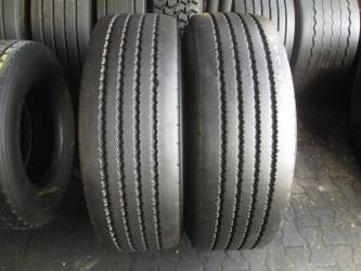 Opony używane 385/65R22,5 Uniroyal TH110
