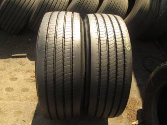 Opony używane 385/65R22,5 NEXT TREAD NT 242