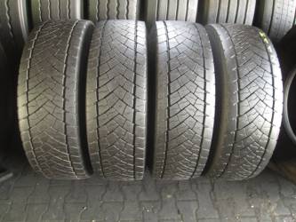 Opony używane 305/70R19,5 Goodyear KMAX D