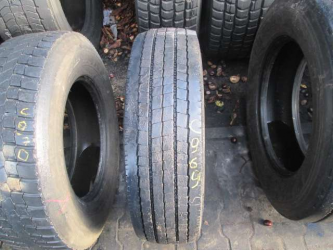 Opona używana 215/75R17.5 Michelin XZE1