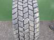 Opona używana 225/75R17,5 Fulda Regioforce
