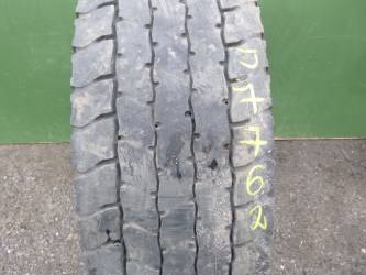 Opona używana 215/75R17,5 Fulda Regioforce