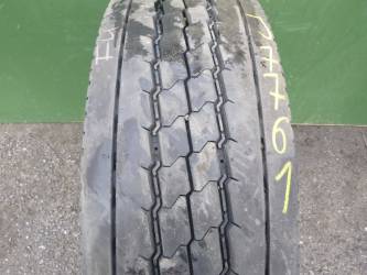 Opona używana 235/75R17,5 Fulda REGIOCONTROL