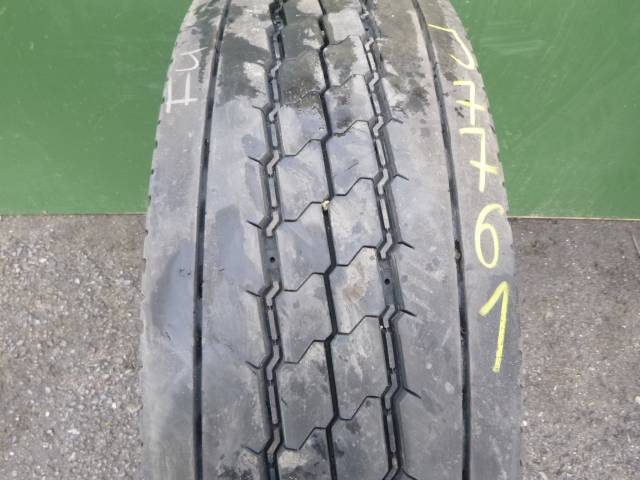 Opona używana 235/75R17,5 Fulda REGIOCONTROL