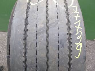 Opona używana 385/55R22,5 Michelin X-LINE F