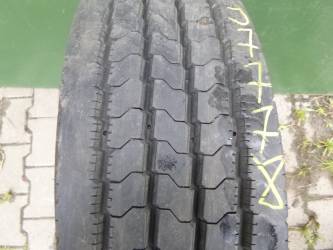 Opona używana 245/70R17,5 Goodyear RHSII+
