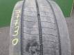Opona używana 385/55R22,5 Bridgestone H-STEER 002