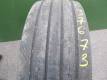Opona używana 315/70R22,5 Petlas SH110
