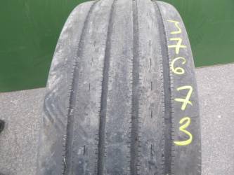 Opona używana 315/70R22,5 Petlas SH110