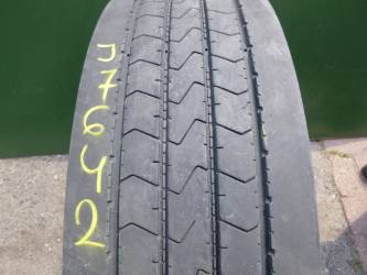 Opona używana 315/80R22,5 Dunlop SP344