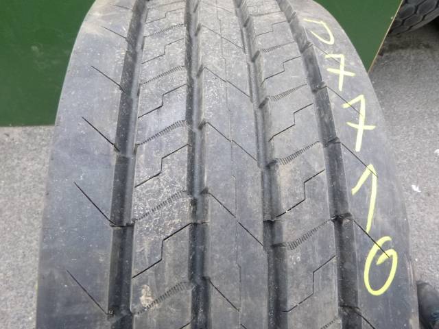 Opona używana 385/65R22,5 Sailun STR1+