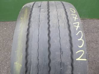 Opona używana 355/50R22,5 Michelin X-LINE Z