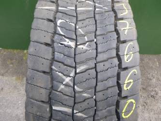 Opona używana 315/80R22,5 Michelin X-MULTI D