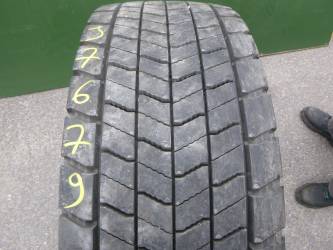 Opona używana 315/60R22,5 Continental HD3 HYBRID