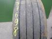 Opona używana 385/65R22,5 ALBOURGH ACROSS T