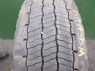 Opona używana 315/70R22,5 Michelin X-MULTI D REMIX
