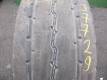 Opona używana 385/65R22,5 Goodyear OMNITRAC T