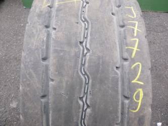 Opona używana 385/65R22,5 Goodyear OMNITRAC T
