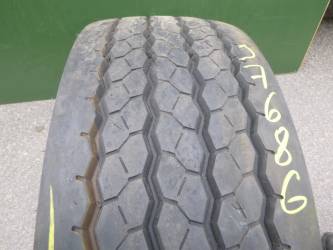 Opona używana 385/65R22,5 BERLINER E3T