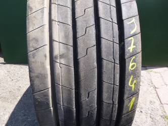Opona używana 385/65R22,5 Goodyear KMAX T GEN-2