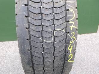 Opona używana 315/70R22,5 NEXT TREAD NT LHDII