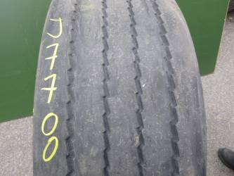 Opona używana 385/65R22,5 Hankook TH22