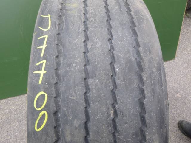 Opona używana 385/65R22,5 Hankook TH22