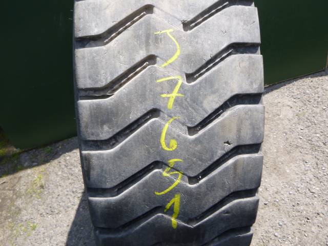 Opona używana 315/80R22,5 WindPower WDC52